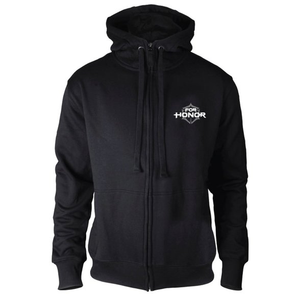 For Honor Ashfeld Knight hoodie - Picture 1 of 4